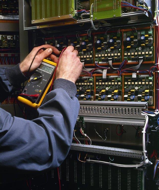 Industrial Maintenance Online Refresher Training